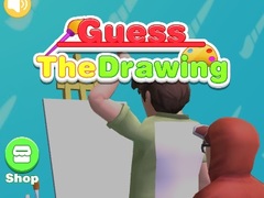 Lalao Guess The Drawing