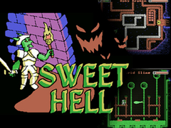Lalao Sweet Hell