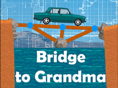 Lalao Bridge to Grandma
