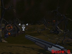 Lalao Combat Craze