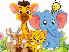 Lalao Kids Quiz: Have You Learned Anything About Animals