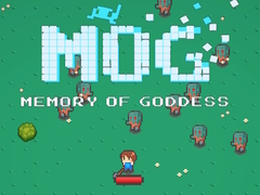 Lalao MOG Memory of Goddess