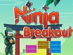 Lalao Ninja Breakout