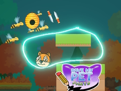 Lalao Save My Pet Party