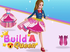 Lalao Build A Queen