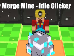 Lalao Merge Mine - Idle Clicker