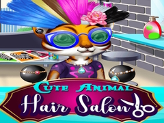 Lalao Cute Animal Hair Salon