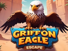 Lalao Griffon Eagle Escape