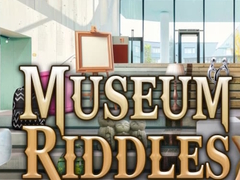 Lalao Museum Riddles