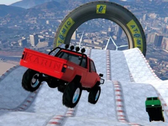 Lalao Ice drop: GTA 5 Online