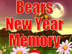 Lalao Bears New Year Memory