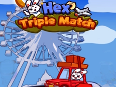 Lalao Hex Triple Match