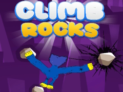 Lalao Climb Rocks