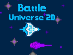 Lalao Battle Universe 2D