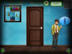 Lalao Amgel Easy Room Escape 187