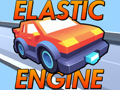 Lalao Elastic Engine