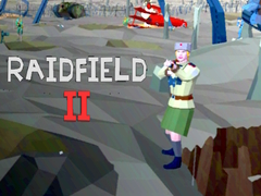Lalao Raidfield II