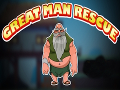 Lalao Great Man Rescue