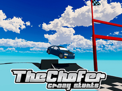 Lalao Chofer Crazy Stunts