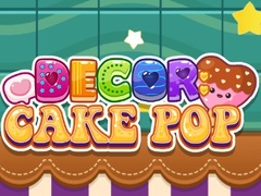 Lalao Decor: Cake Pop