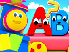 Lalao What Do You Know About English Alphabet?