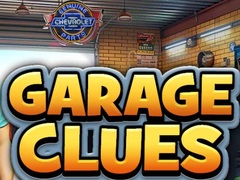 Lalao Garage Clues