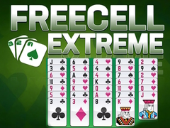 Lalao Freecell Extreme
