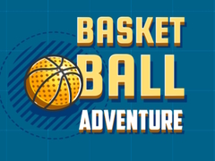 Lalao Basketball Adventure