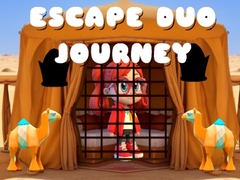 Lalao Escape Duo Journey