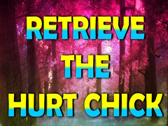 Lalao Retrieve The Hurt Chick