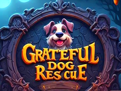 Lalao Grateful Dog Rescue