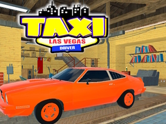 Lalao Taxi Driver Las Vegas