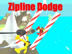 Lalao Zipline Dodge