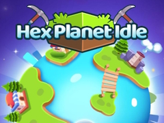Lalao Hex Planet Idle