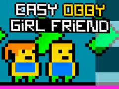 Lalao Easy Obby Girl Friend