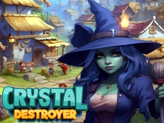 Lalao Crystal Destroyer