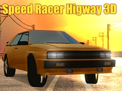 Lalao Speed Racer Higway 3D