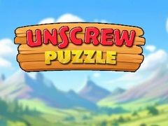 Lalao Unscrew Puzzle