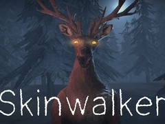 Lalao Skinwalker