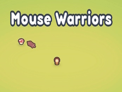 Lalao Mouse Warriors