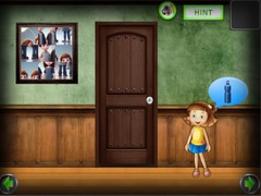 Lalao Amgel Kids Room Escape 203