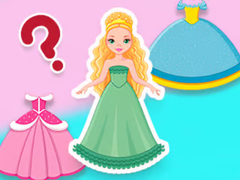 Lalao Kids Quiz: Which One Is The Real Princess?
