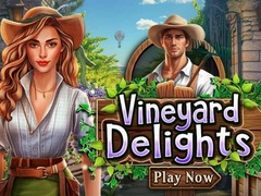 Lalao Vineyard Delights