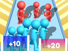 Lalao Count Stickman Masters