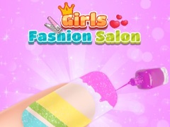 Lalao Girls Fashion Salon