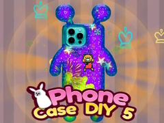 Lalao Phone Case DIY 5