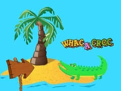 Lalao Whack a Croc