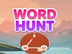 Lalao Word Hunt