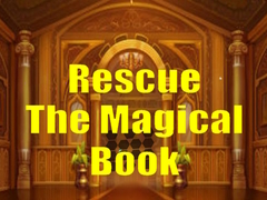 Lalao Rescue The Magical Book
