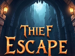 Lalao Thief Escape